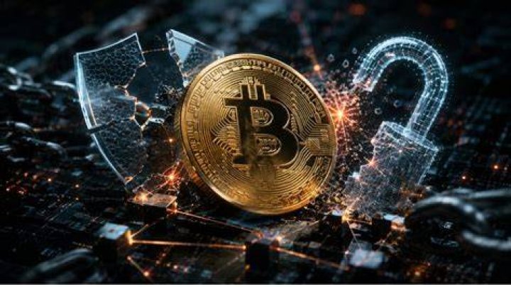 Can the Bitcoin network be hacked?