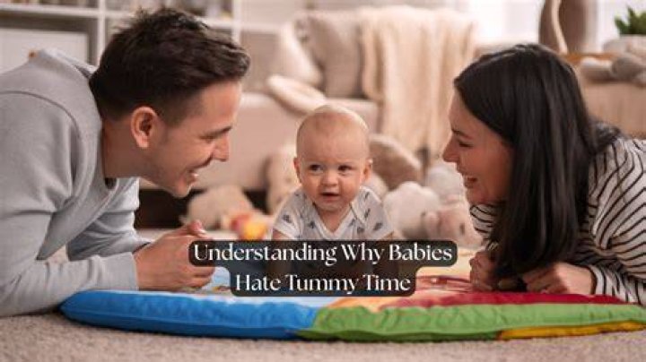 Do babies need to be stimulated all the time?