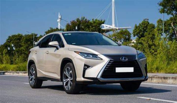 Does Lexus last long?