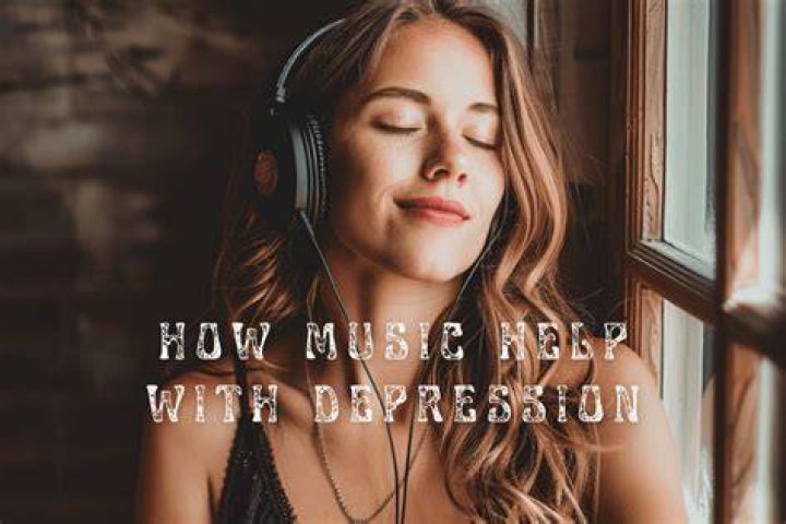 Does playing piano help depression?