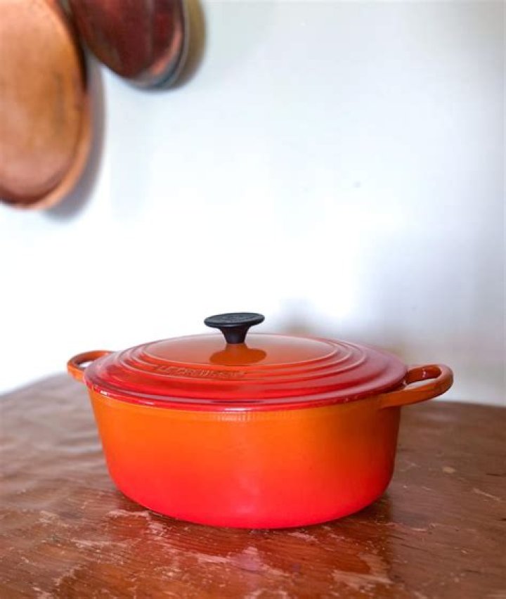 Is Le Creuset made in France?
