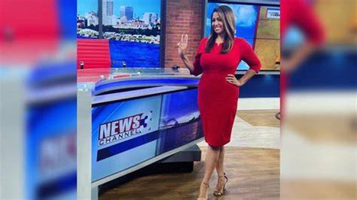Where is kontji Anthony going when she leaves Channel 5 news?