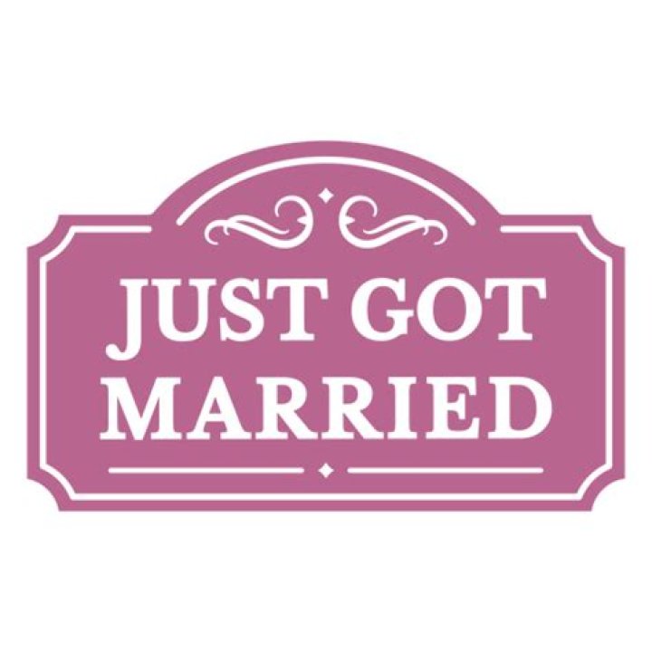 Who just got married 2022?