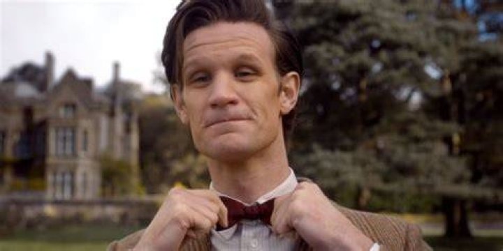 Why did the 11th Doctor change his outfit?