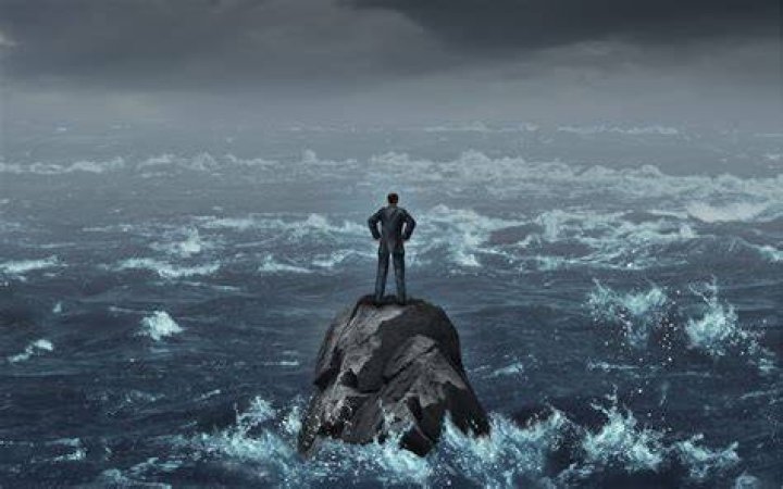 Will chainlink survive?